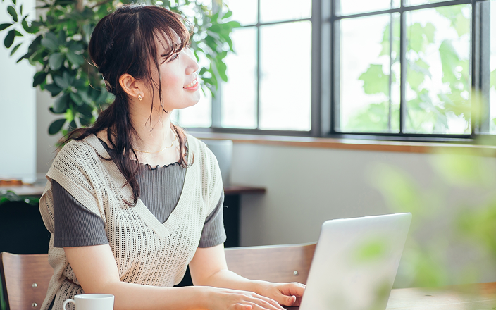 「私」を主役にする、10年後のキャリアデザイン